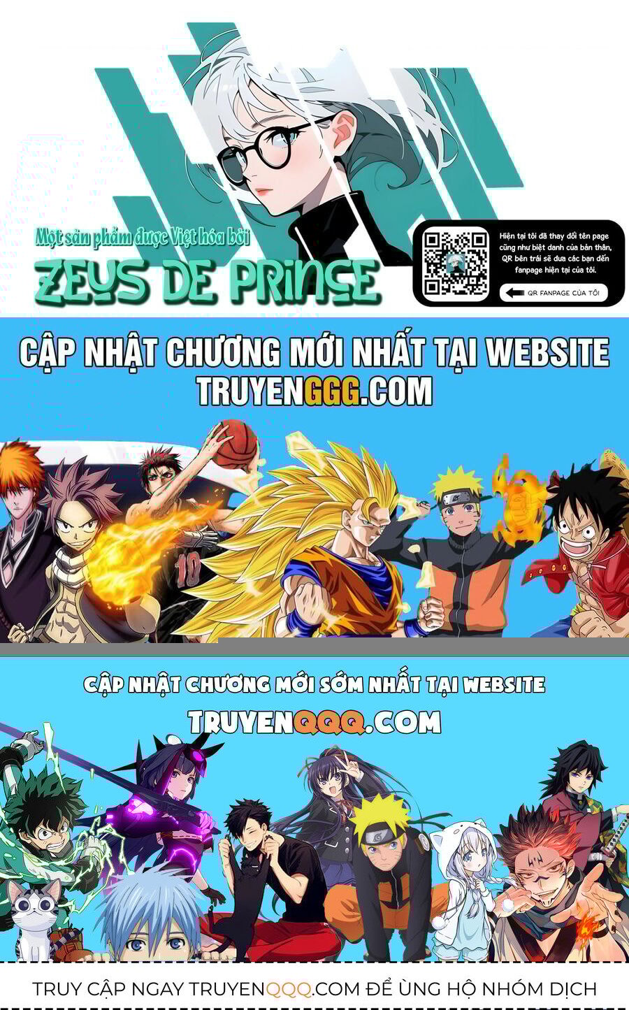 Hổ Vẫn Chưa Muốn Xơi Rồng: Chapter 40