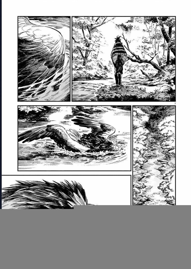 Hổ Vẫn Chưa Muốn Xơi Rồng: Chapter 40