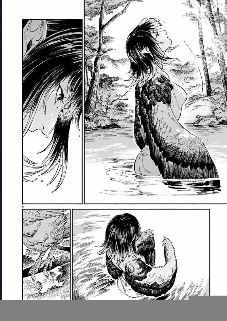 Hổ Vẫn Chưa Muốn Xơi Rồng: Chapter 40