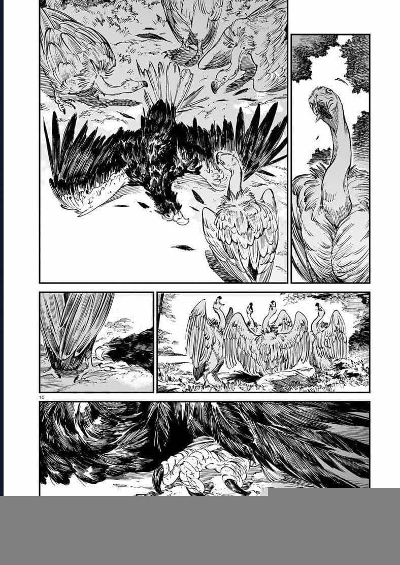 Hổ Vẫn Chưa Muốn Xơi Rồng: Chapter 40