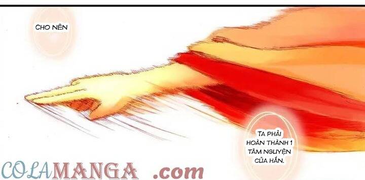 Hồ Yêu Tiểu Hồng Nương: Chapter 49