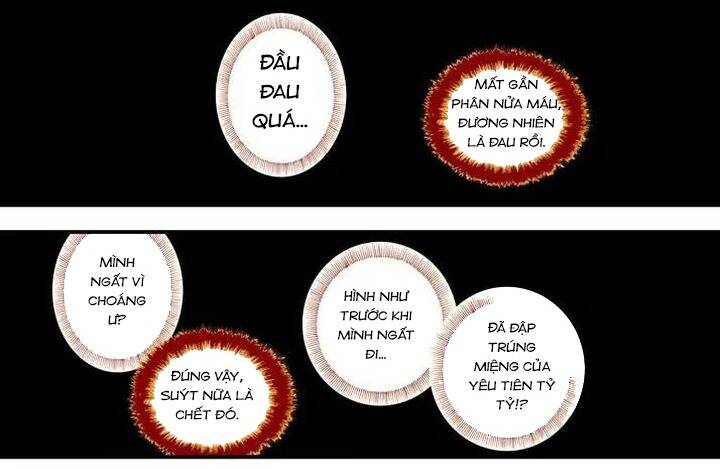 Hồ Yêu Tiểu Hồng Nương: Chapter 49