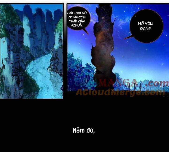 Hồ Yêu Tiểu Hồng Nương: Chapter 52