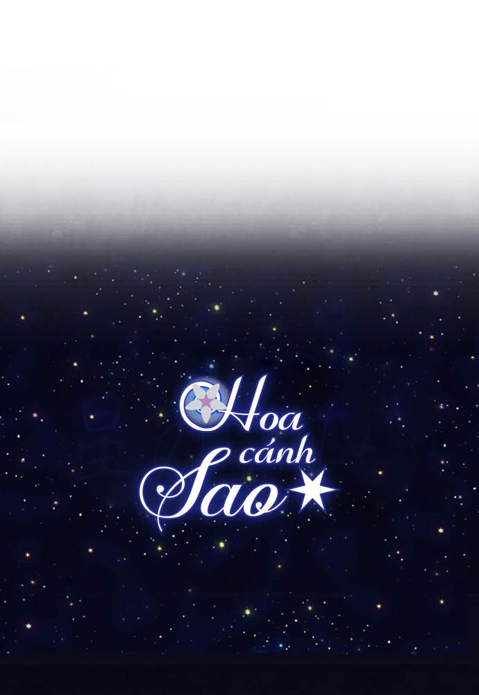 Hoa Cánh Sao: Chapter 1