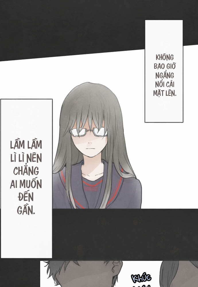 Hoa Cánh Sao: Chapter 1