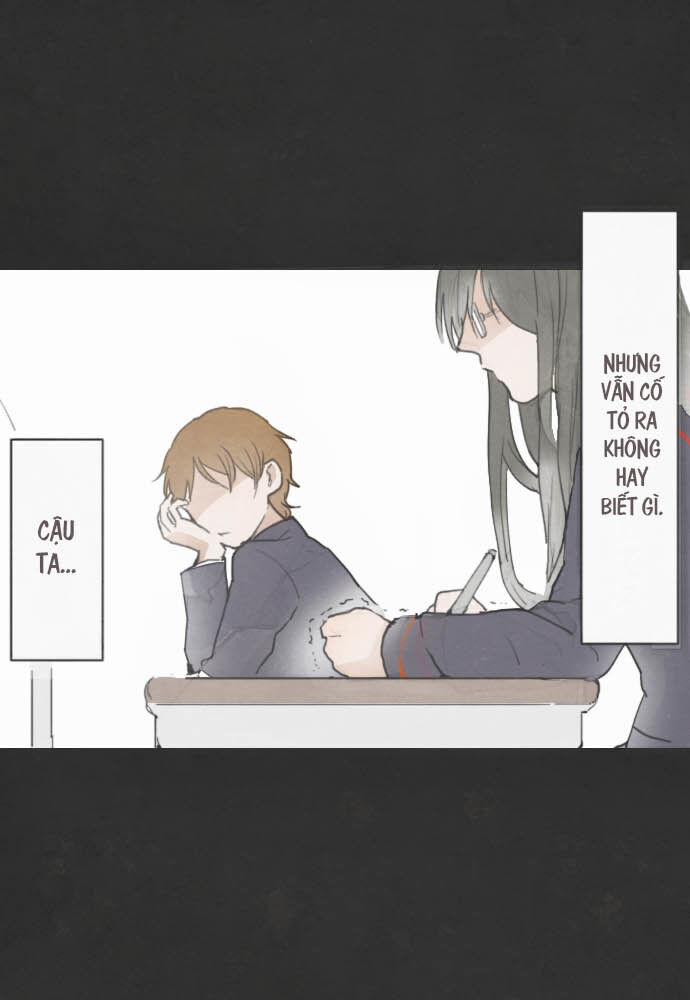 Hoa Cánh Sao: Chapter 1