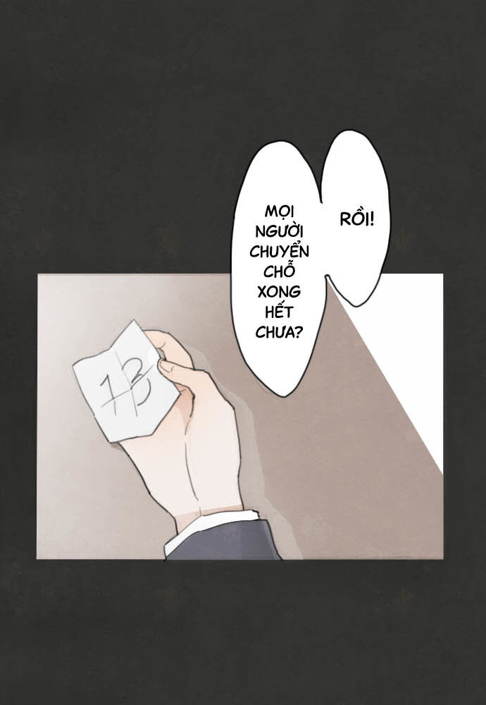 Hoa Cánh Sao: Chapter 1