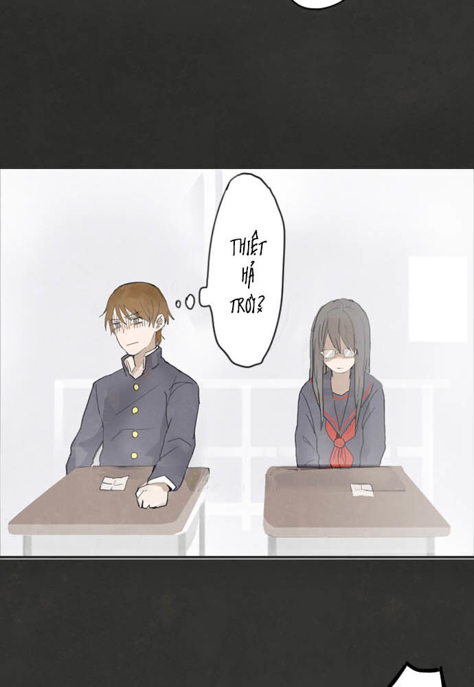 Hoa Cánh Sao: Chapter 1