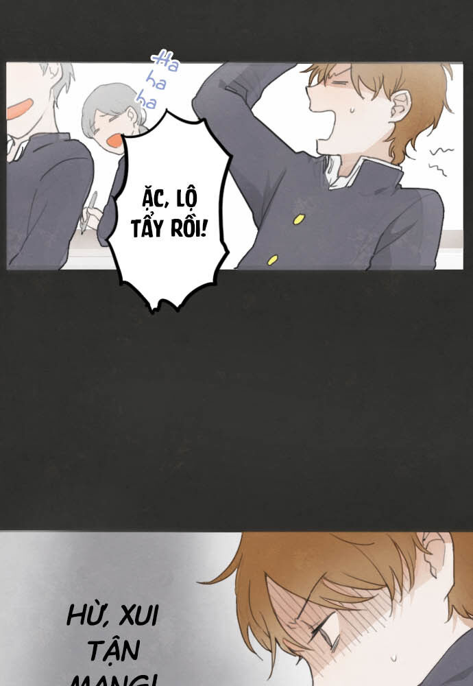 Hoa Cánh Sao: Chapter 1