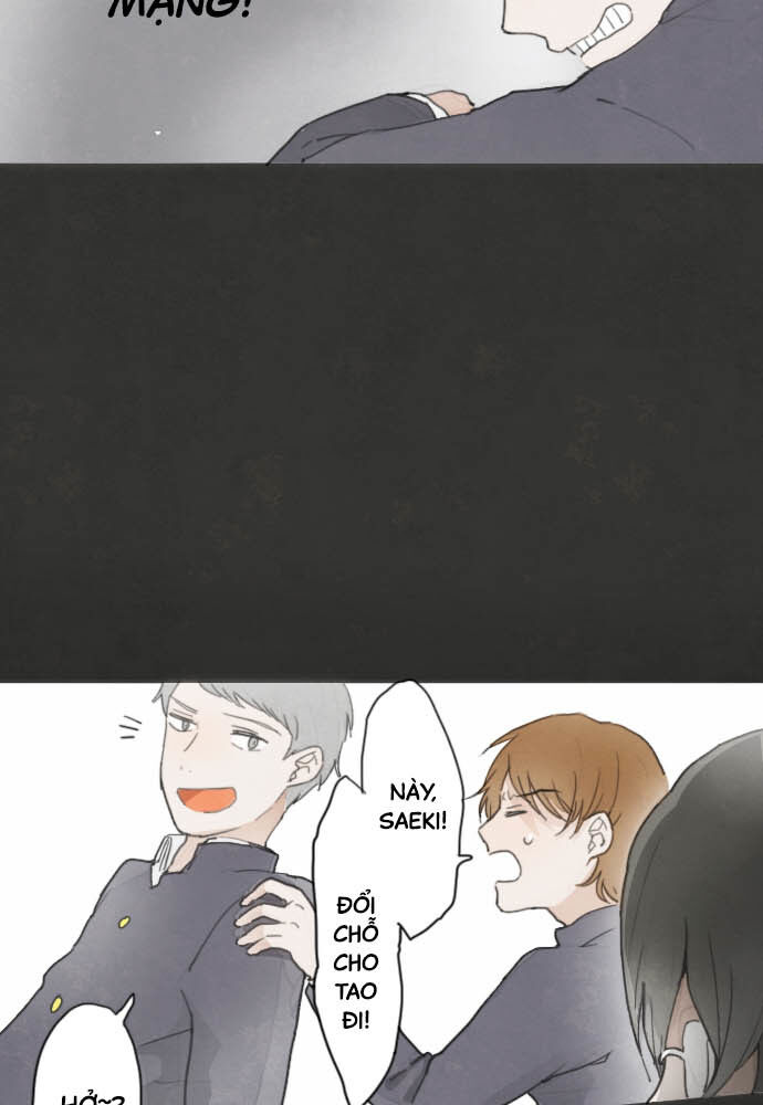 Hoa Cánh Sao: Chapter 1