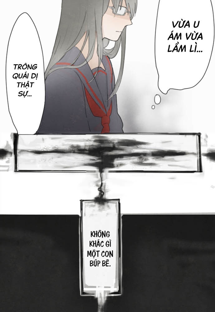 Hoa Cánh Sao: Chapter 1