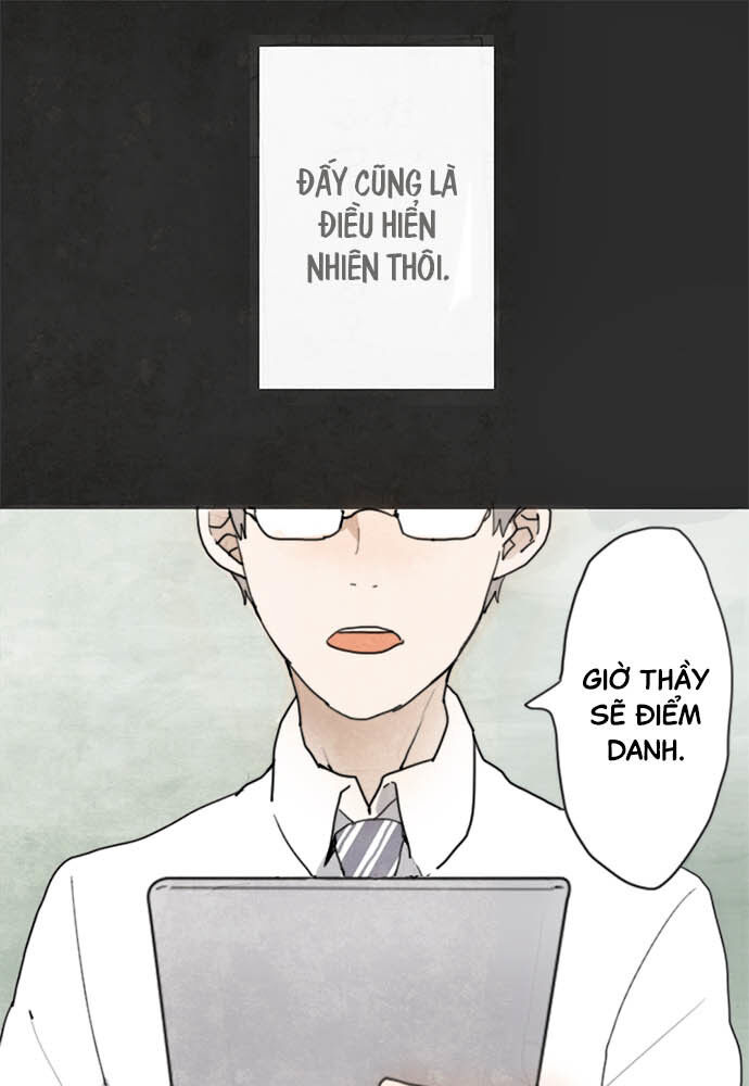 Hoa Cánh Sao: Chapter 1