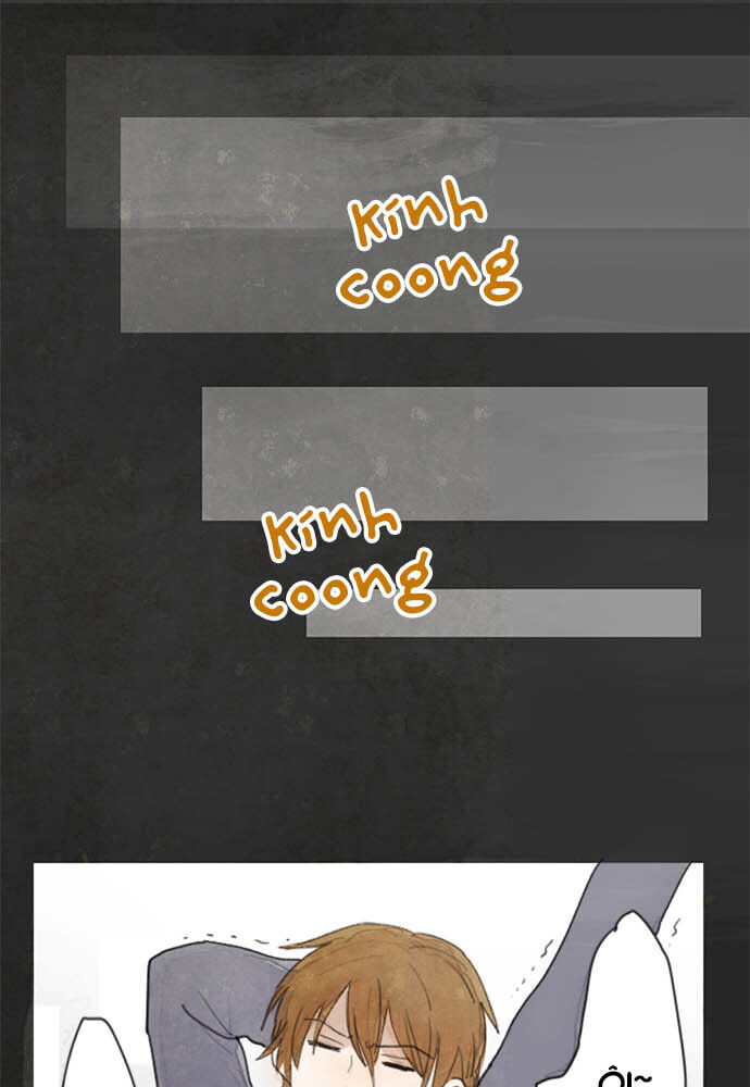 Hoa Cánh Sao: Chapter 1