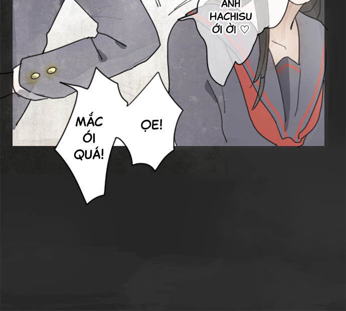 Hoa Cánh Sao: Chapter 1