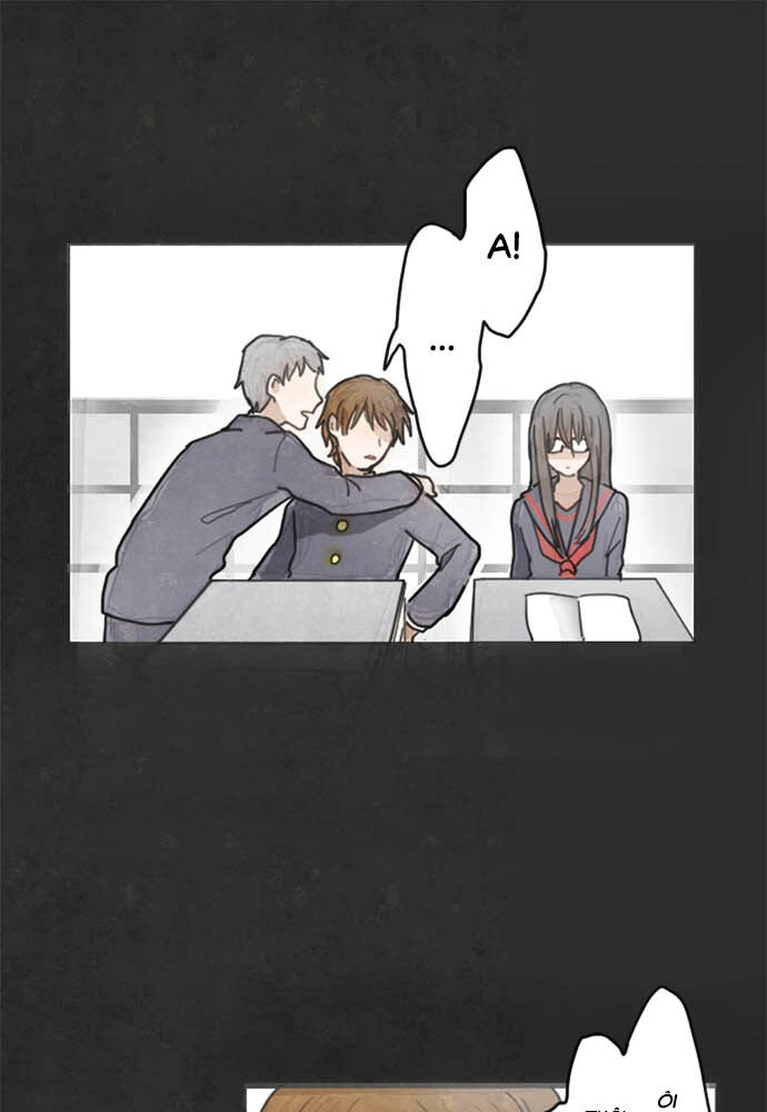 Hoa Cánh Sao: Chapter 1