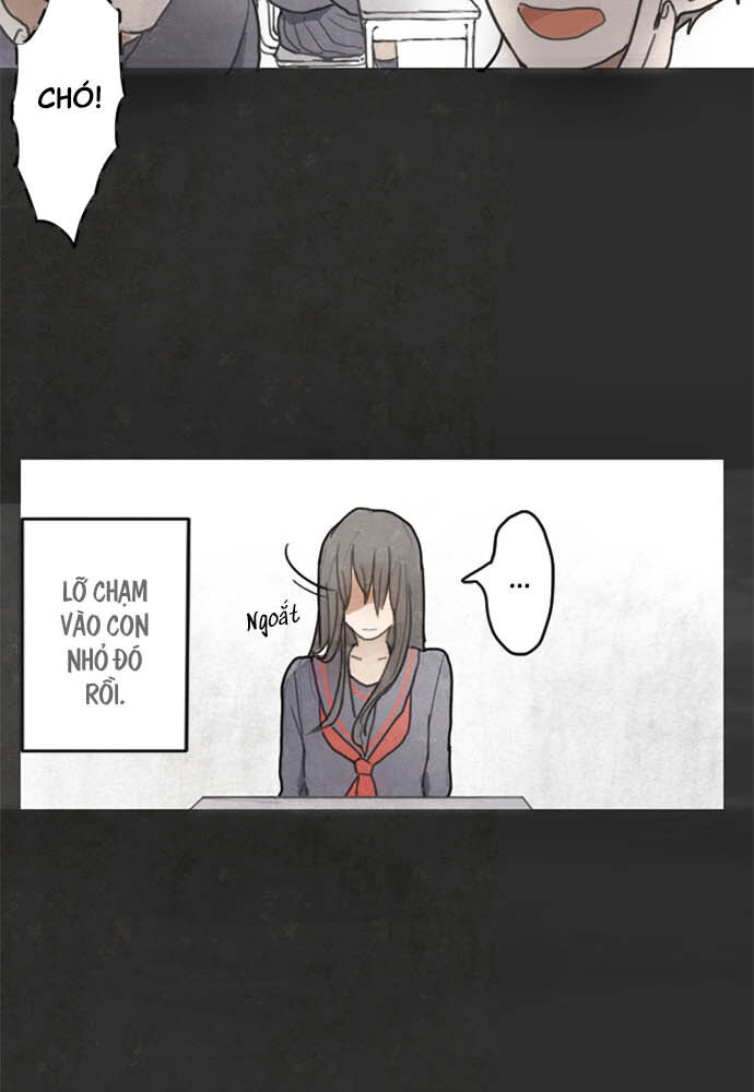 Hoa Cánh Sao: Chapter 1