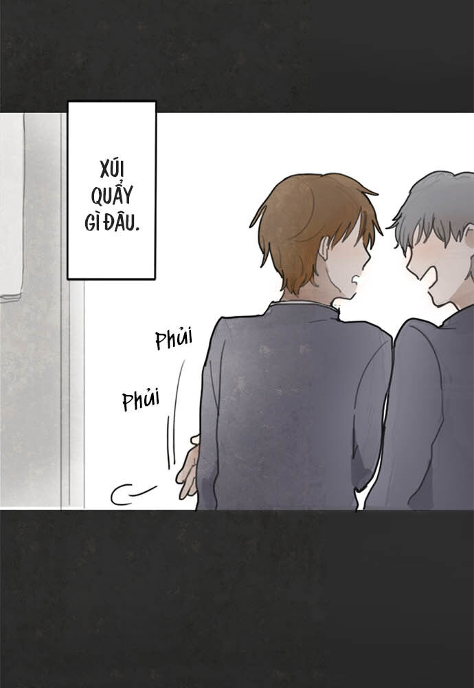 Hoa Cánh Sao: Chapter 1