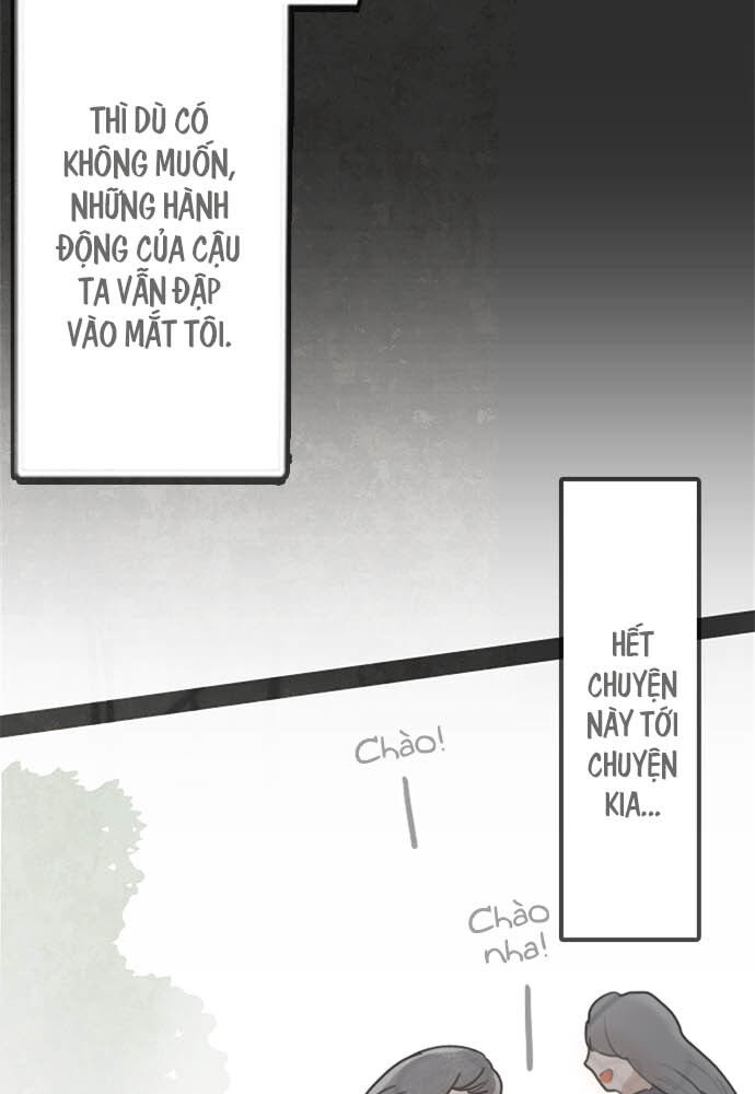 Hoa Cánh Sao: Chapter 1