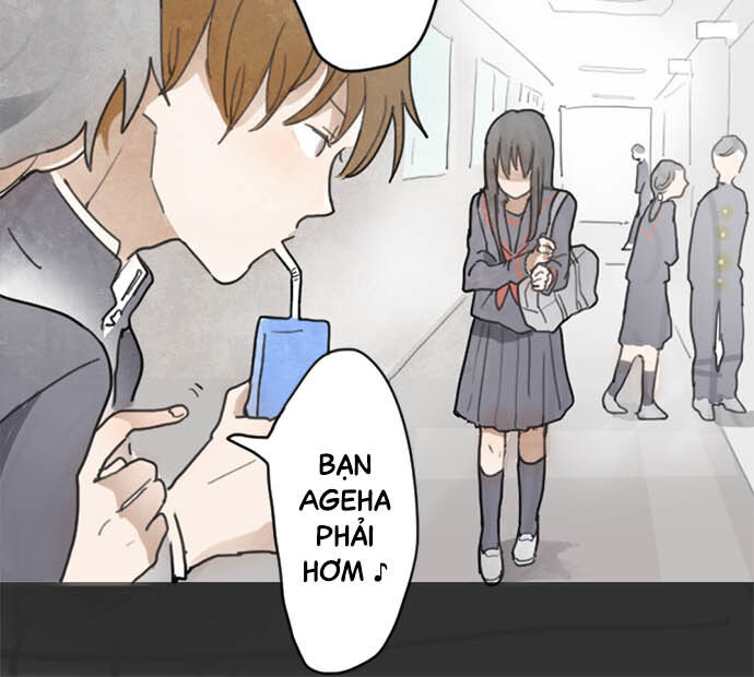 Hoa Cánh Sao: Chapter 1