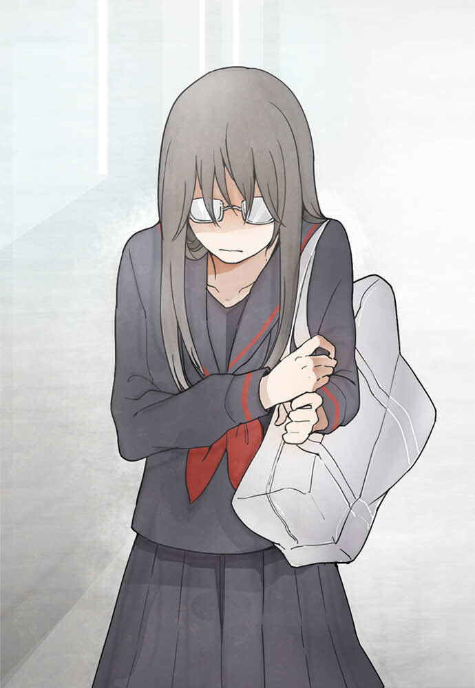 Hoa Cánh Sao: Chapter 1