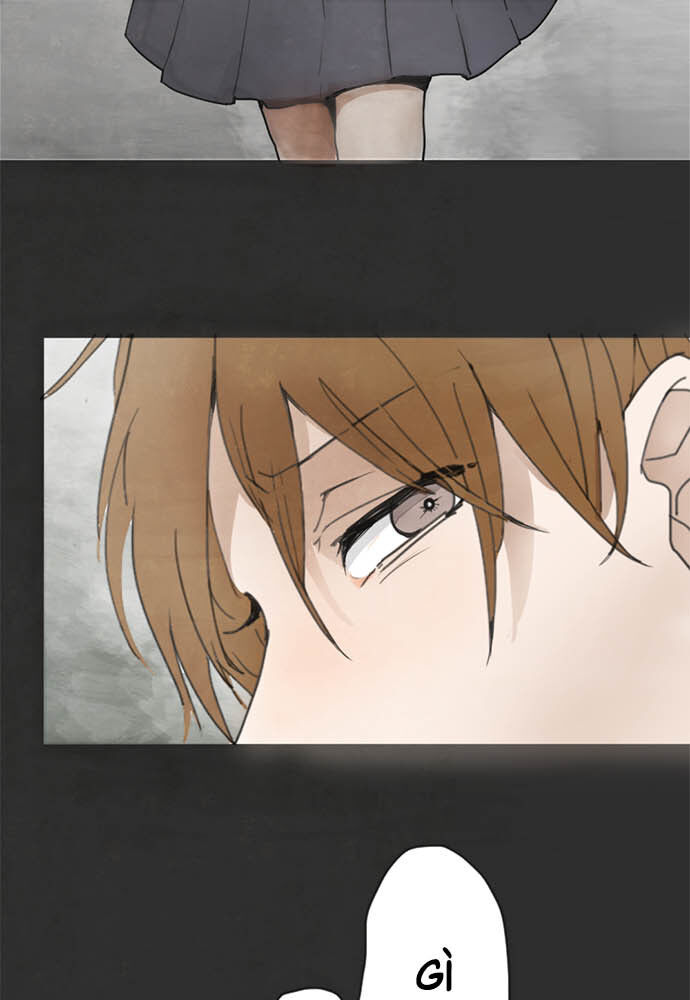 Hoa Cánh Sao: Chapter 1