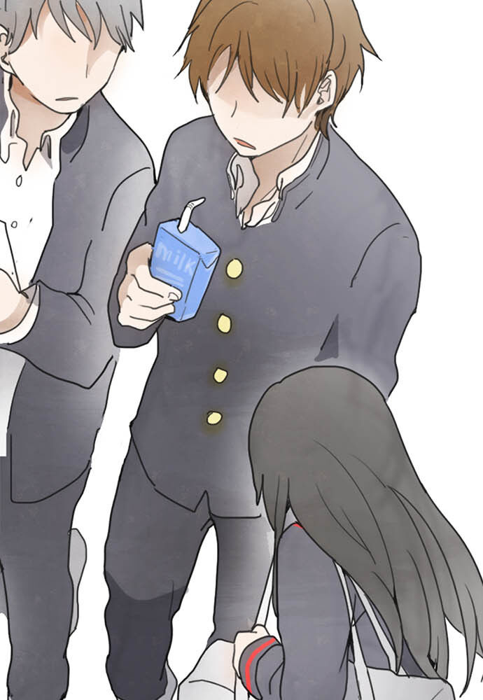 Hoa Cánh Sao: Chapter 1