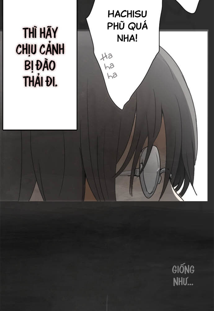 Hoa Cánh Sao: Chapter 1