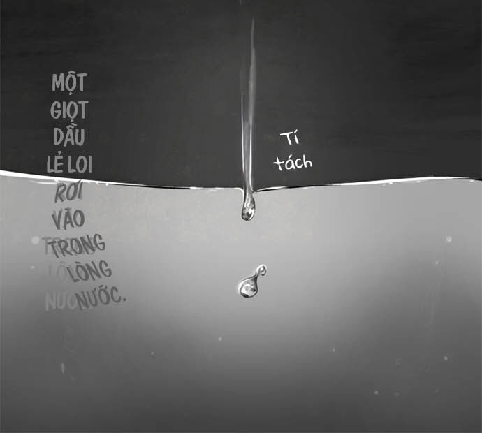 Hoa Cánh Sao: Chapter 1