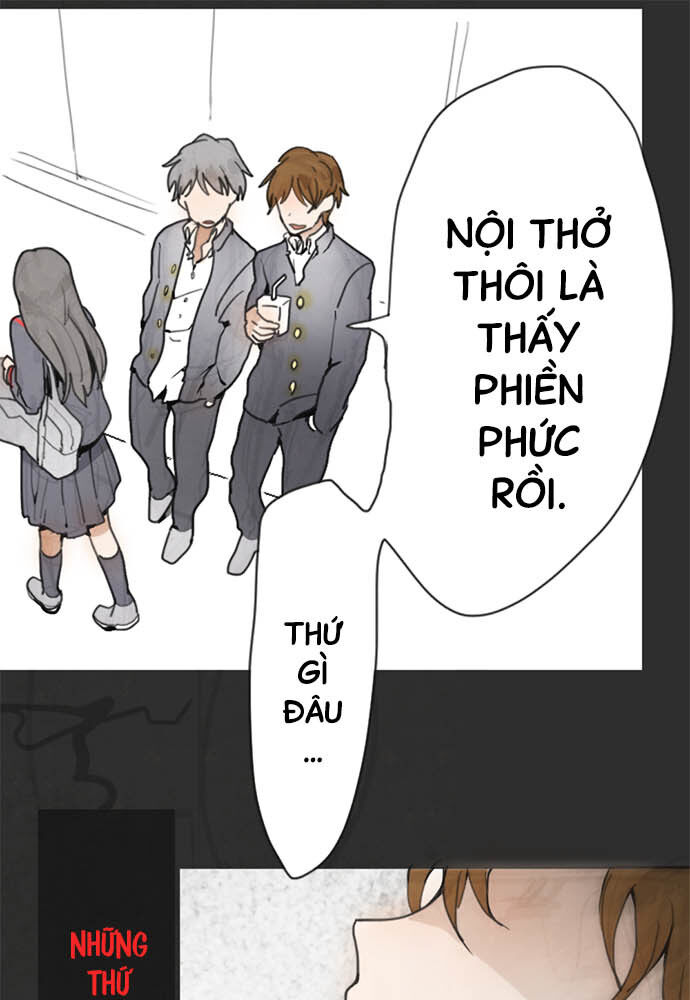 Hoa Cánh Sao: Chapter 1