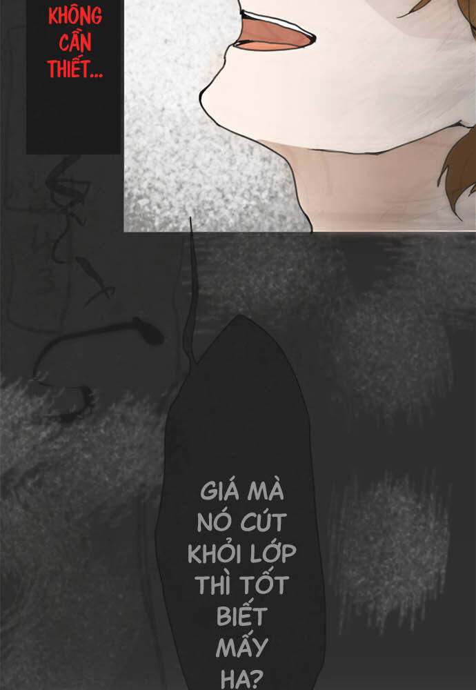 Hoa Cánh Sao: Chapter 1