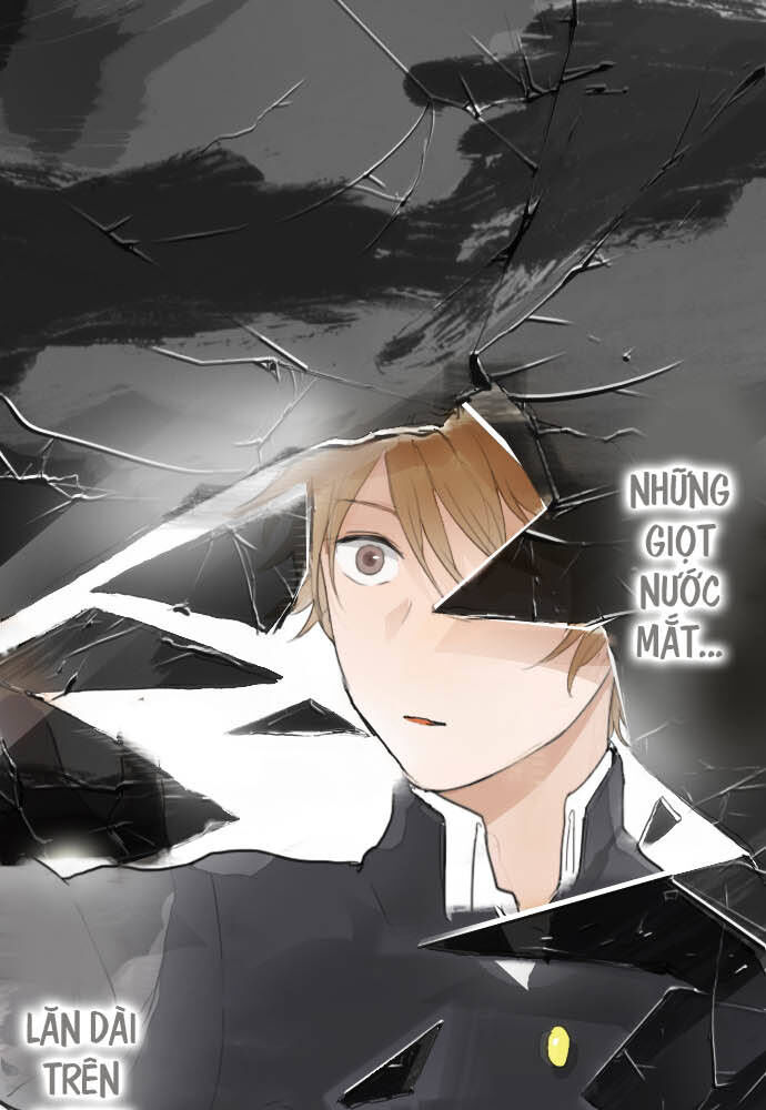 Hoa Cánh Sao: Chapter 10