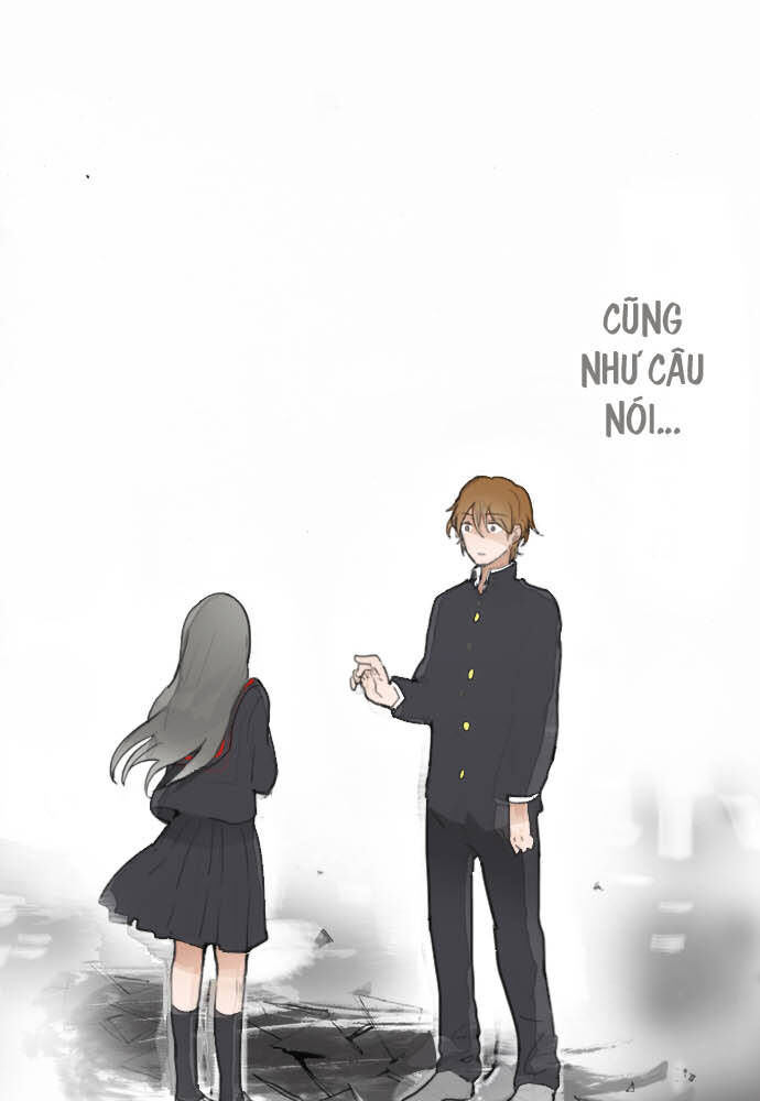 Hoa Cánh Sao: Chapter 10