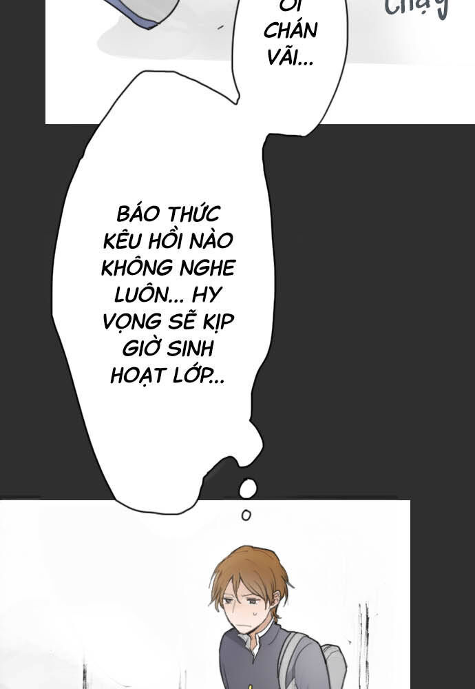 Hoa Cánh Sao: Chapter 10