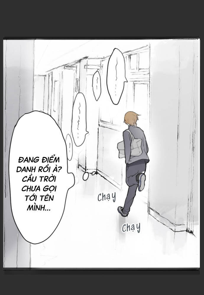 Hoa Cánh Sao: Chapter 10