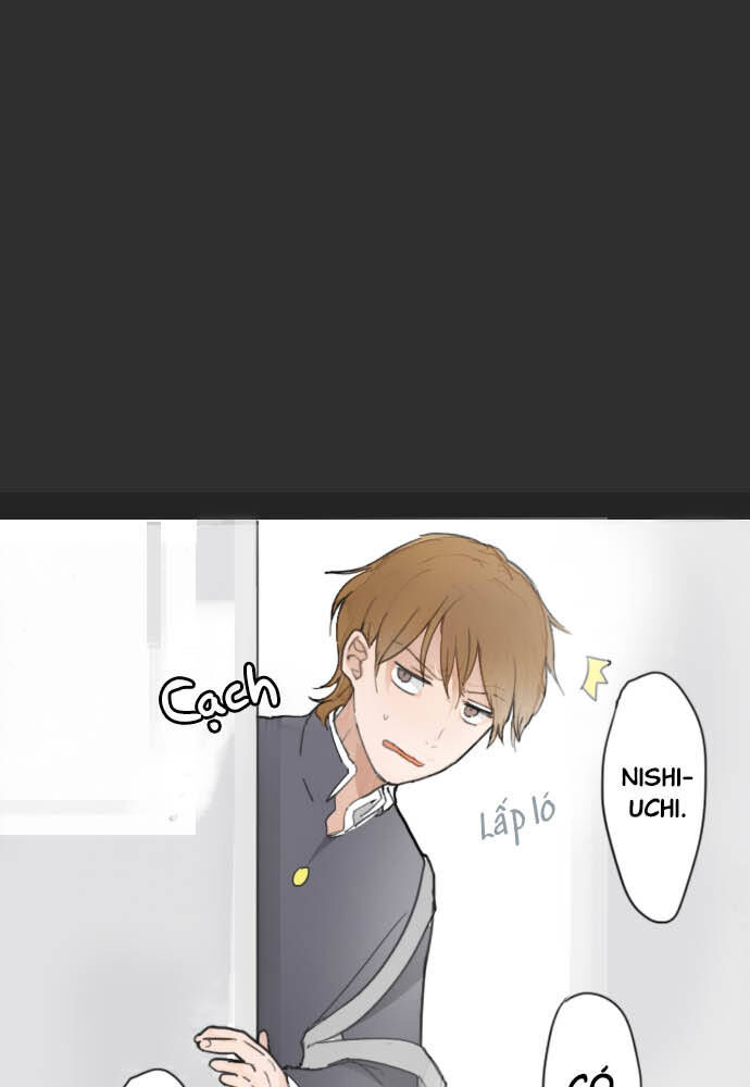 Hoa Cánh Sao: Chapter 10