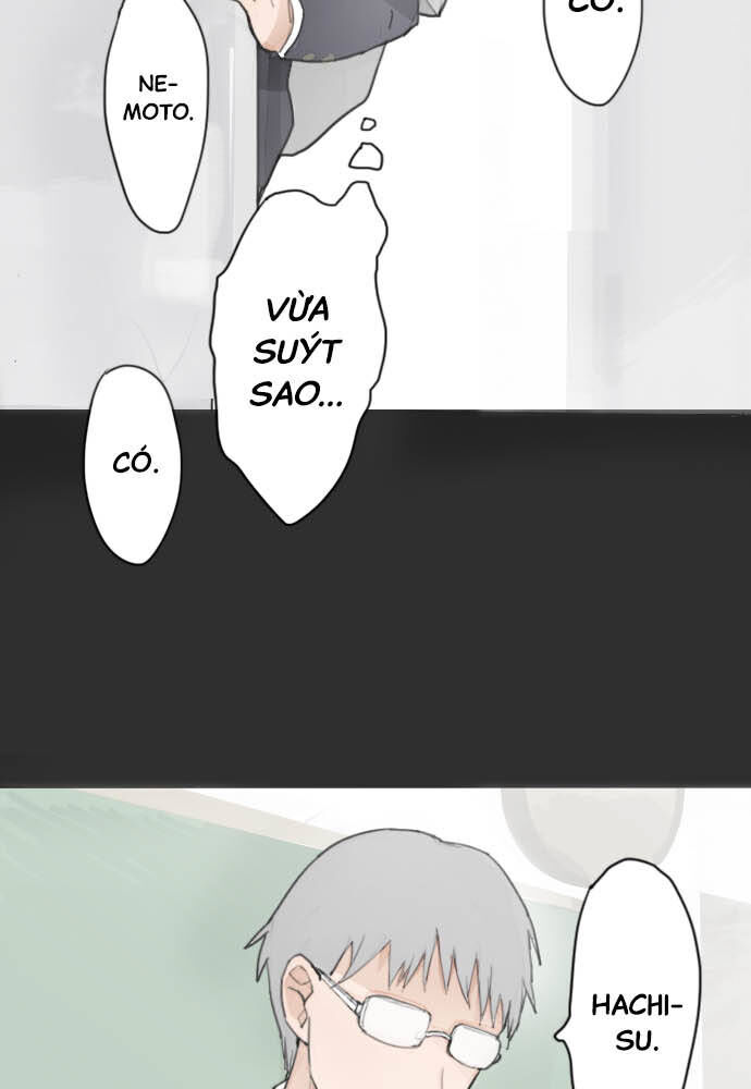 Hoa Cánh Sao: Chapter 10