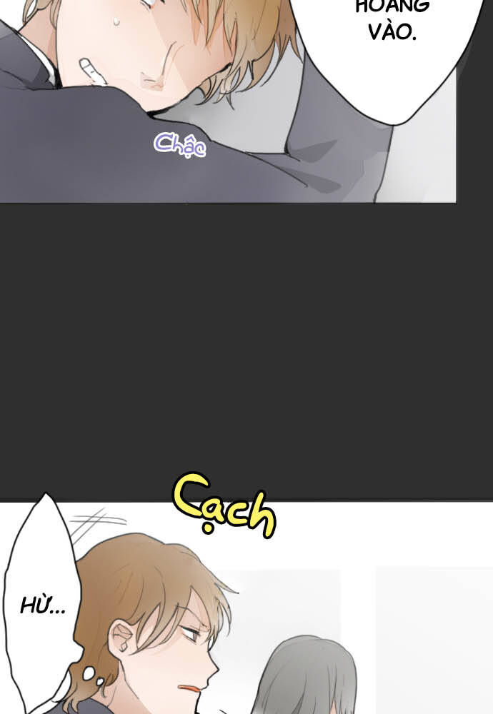 Hoa Cánh Sao: Chapter 10