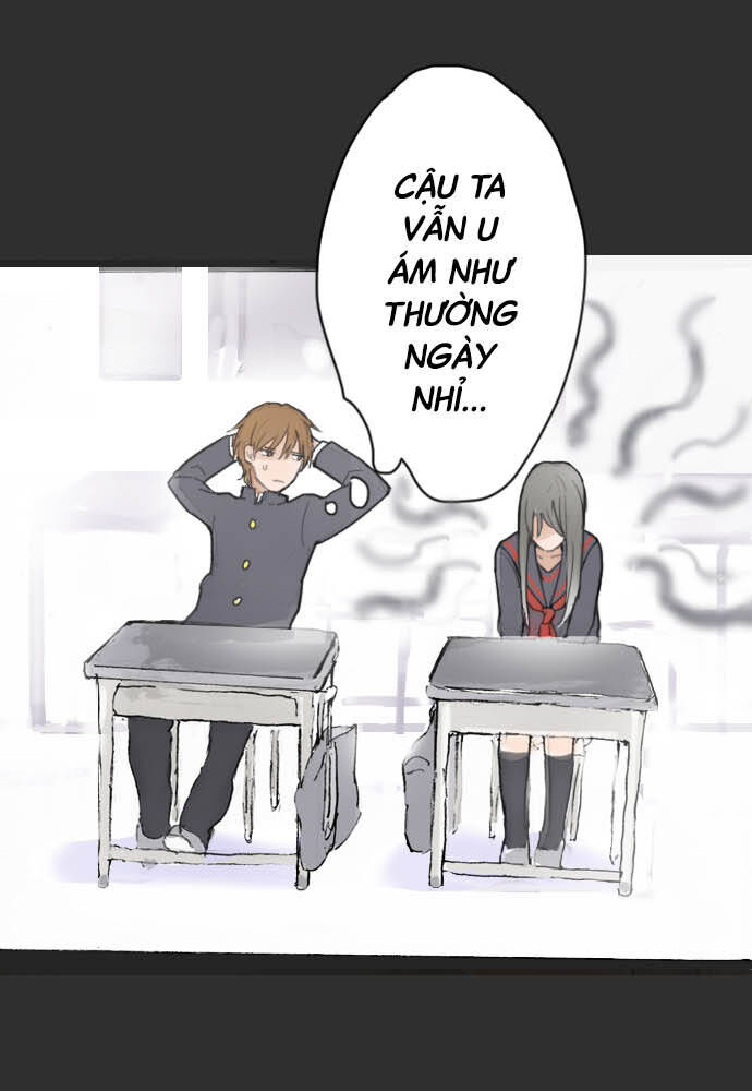 Hoa Cánh Sao: Chapter 10