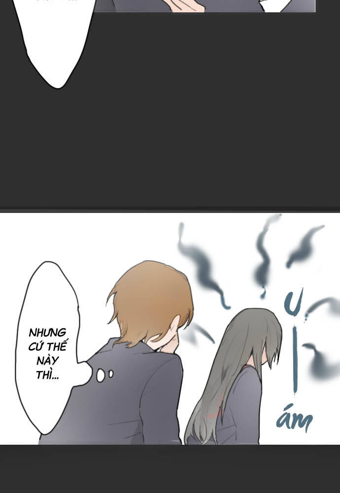 Hoa Cánh Sao: Chapter 10