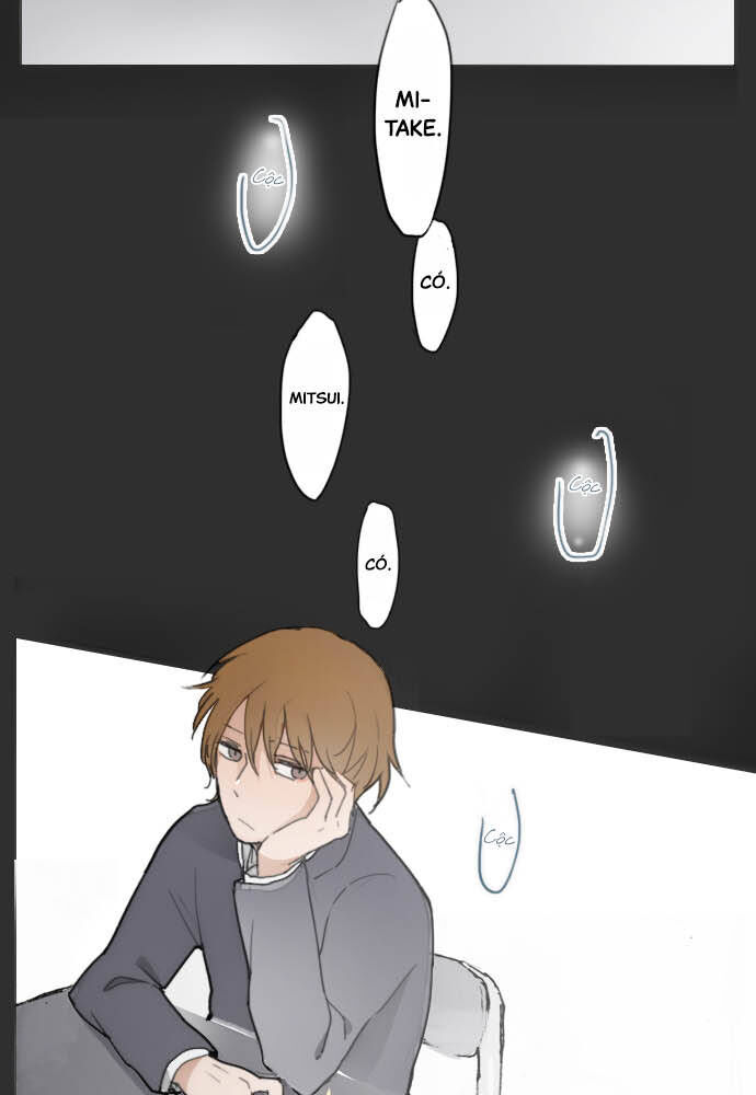 Hoa Cánh Sao: Chapter 10