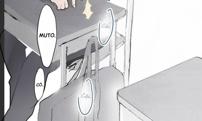 Hoa Cánh Sao: Chapter 10