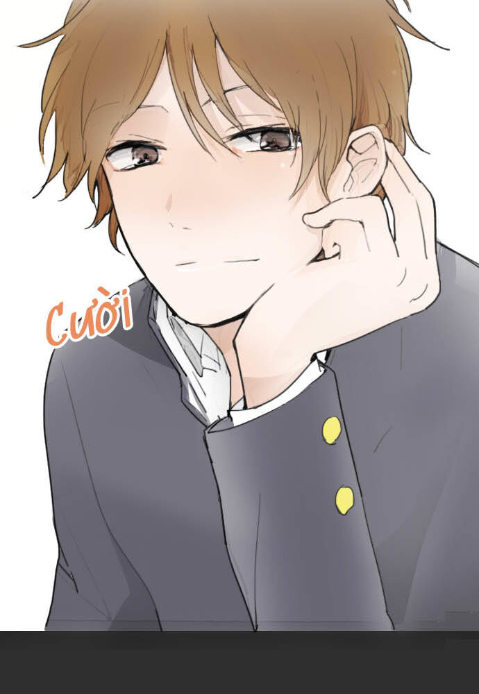 Hoa Cánh Sao: Chapter 10