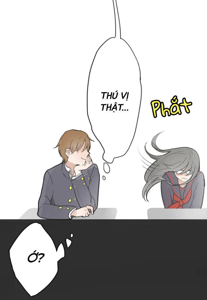 Hoa Cánh Sao: Chapter 10