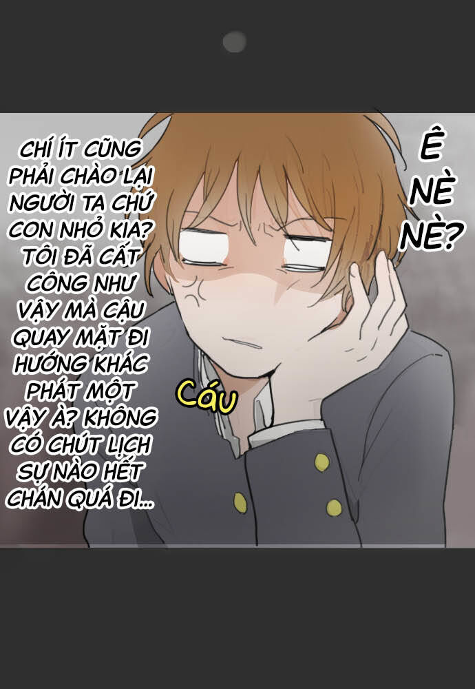 Hoa Cánh Sao: Chapter 10