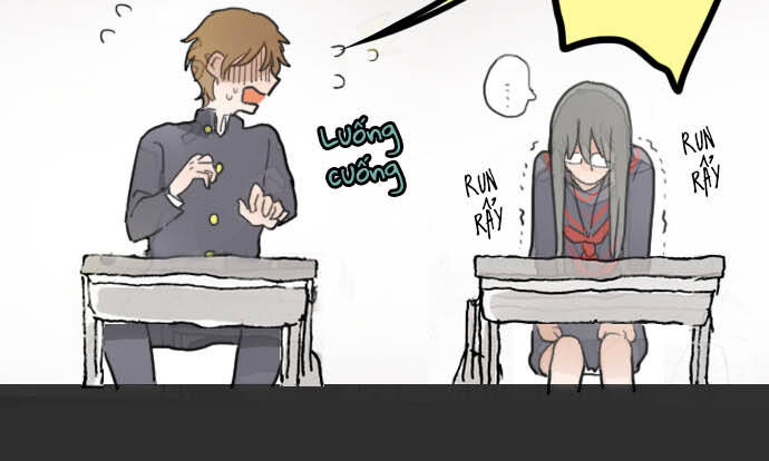 Hoa Cánh Sao: Chapter 10