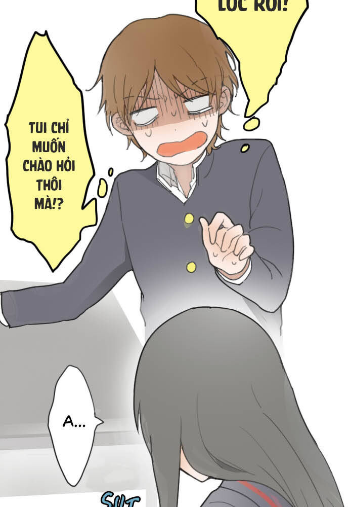 Hoa Cánh Sao: Chapter 10