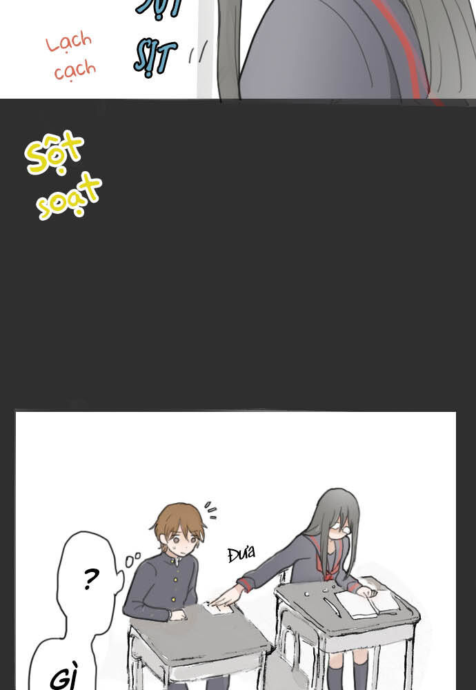 Hoa Cánh Sao: Chapter 10