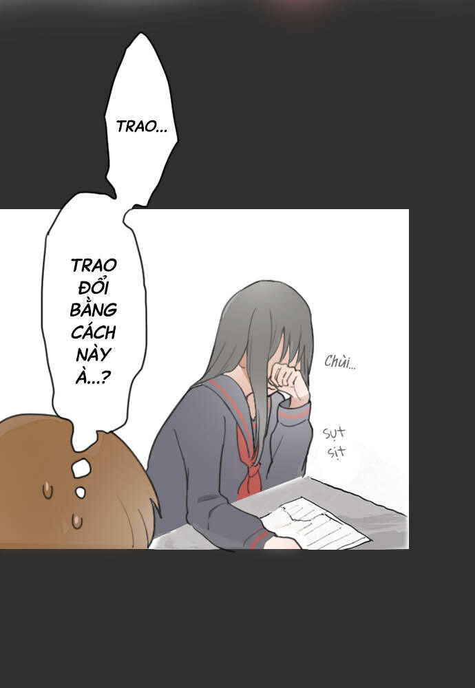 Hoa Cánh Sao: Chapter 10