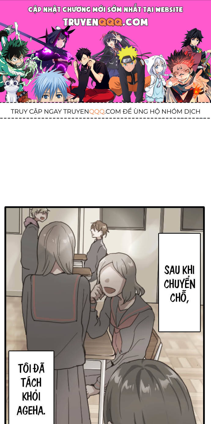 Hoa Cánh Sao: Chapter 100