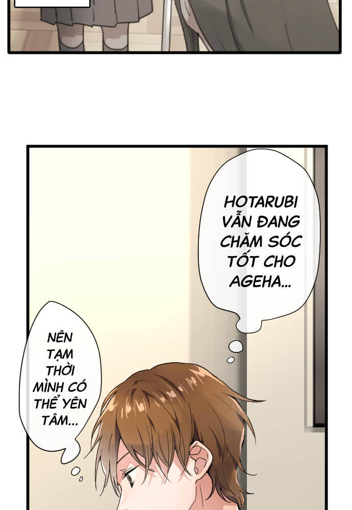 Hoa Cánh Sao: Chapter 100